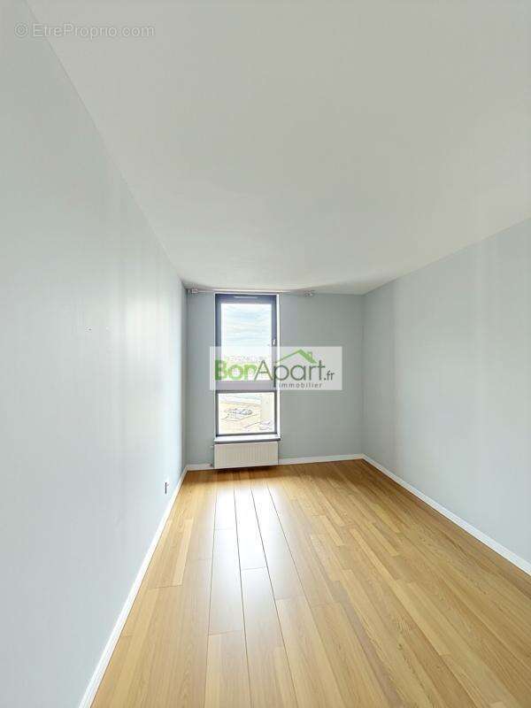 Appartement à RUNGIS