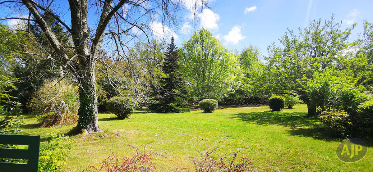 Maison à LEGE-CAP-FERRET