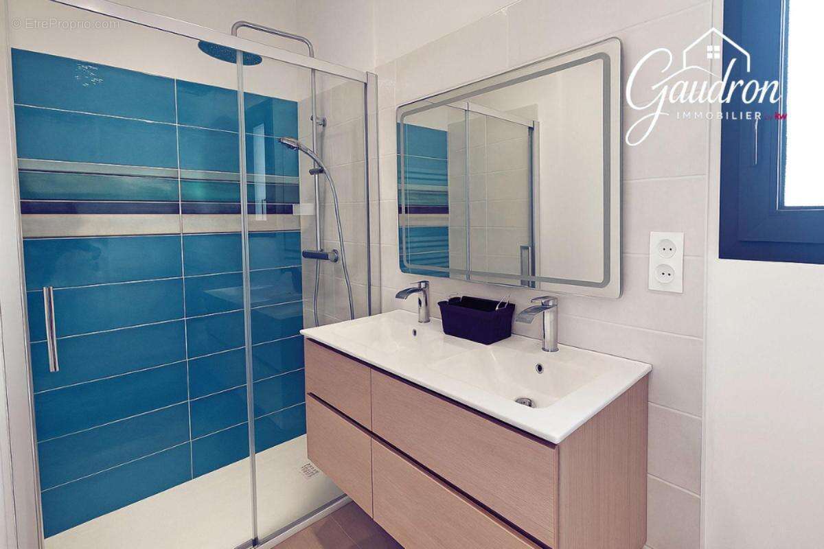 Maison à SAINTE-MARIE