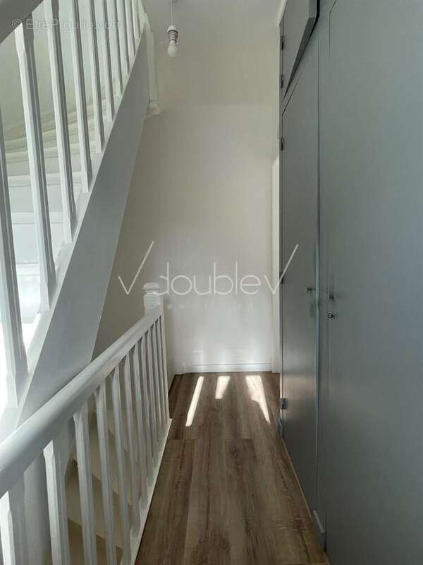 Appartement à MARCQ-EN-BAROEUL