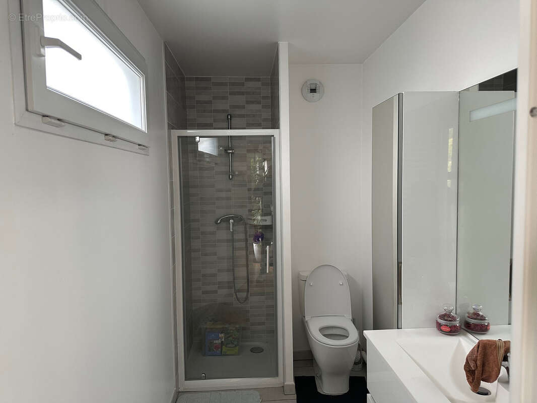 Appartement à CONFLANS-SAINTE-HONORINE