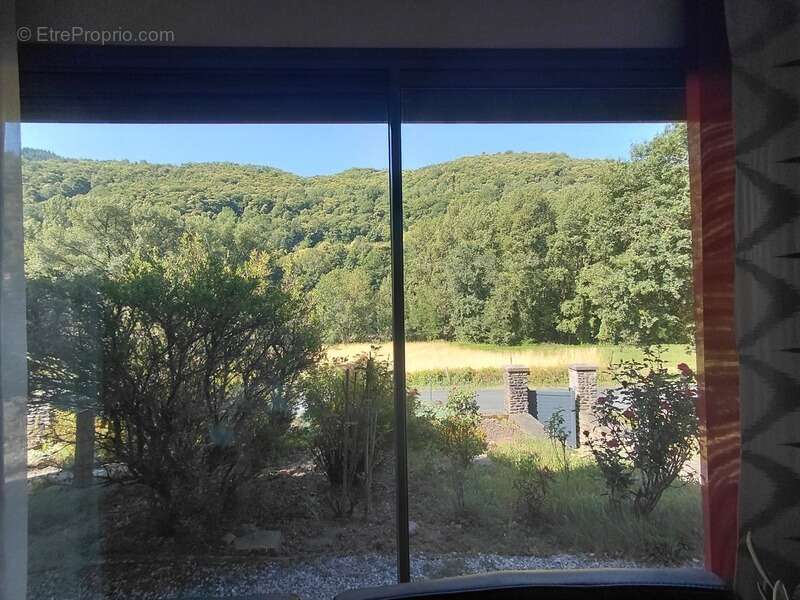 Maison au bord du lot  Accès rivière - photo 9