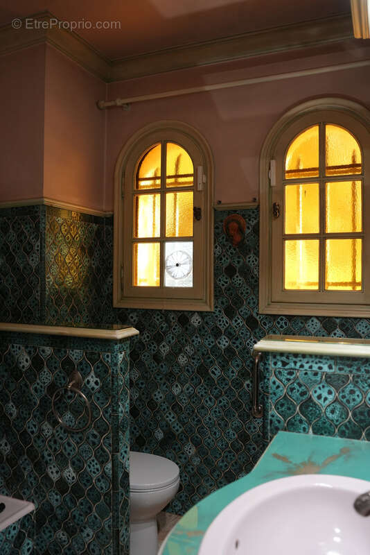 Maison à SAINT-RAPHAEL