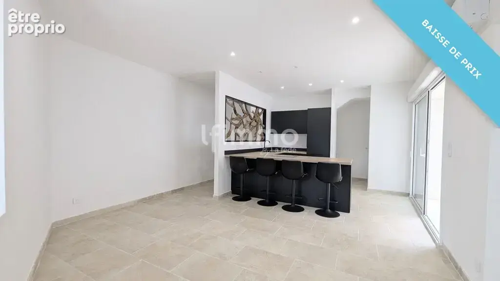 Maison de charme rénovée - 35 minutes de Montpellier - photo 5