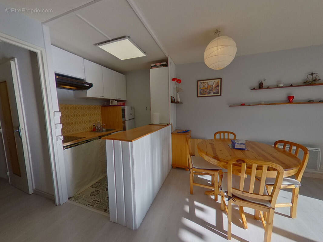 Appartement à JAUSIERS