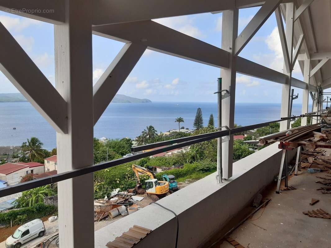 Appartement à FORT-DE-FRANCE