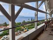 Appartement à FORT-DE-FRANCE