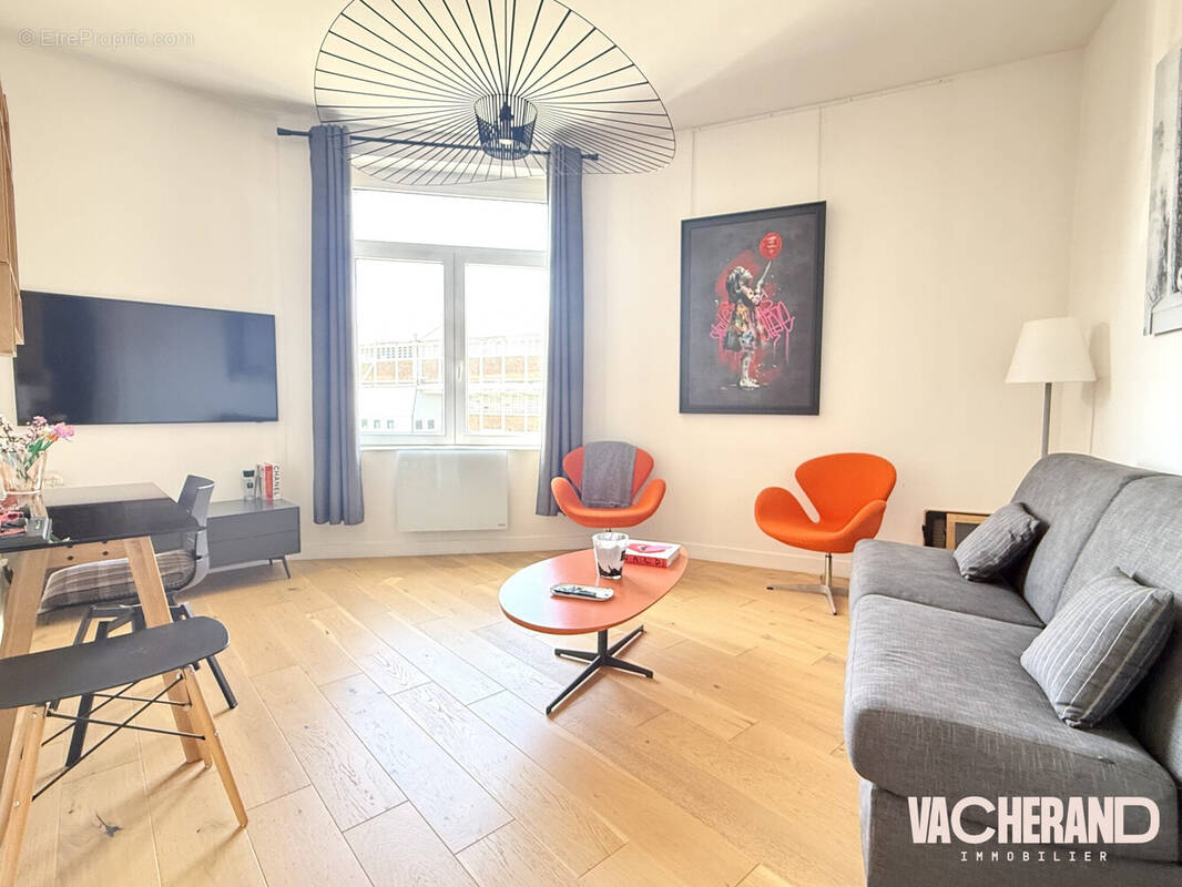 Appartement à LILLE