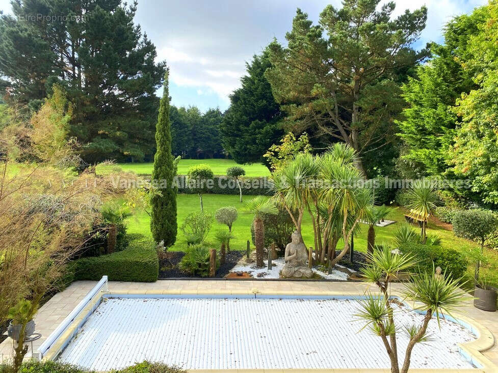 Saint André Des Eaux-La Baule, Golf de St Denac - photo 16