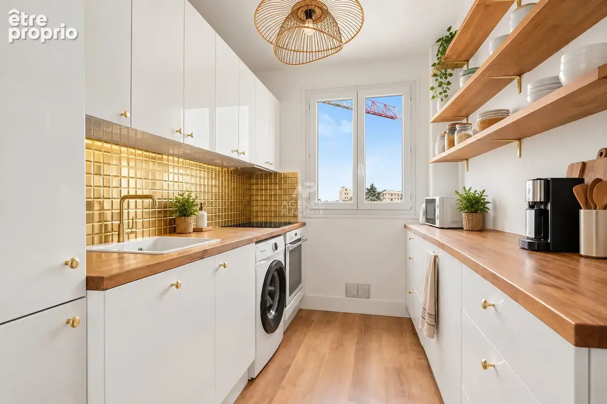 Photo Appartement à Saint-Germain-En-Laye au prix de 255 000€