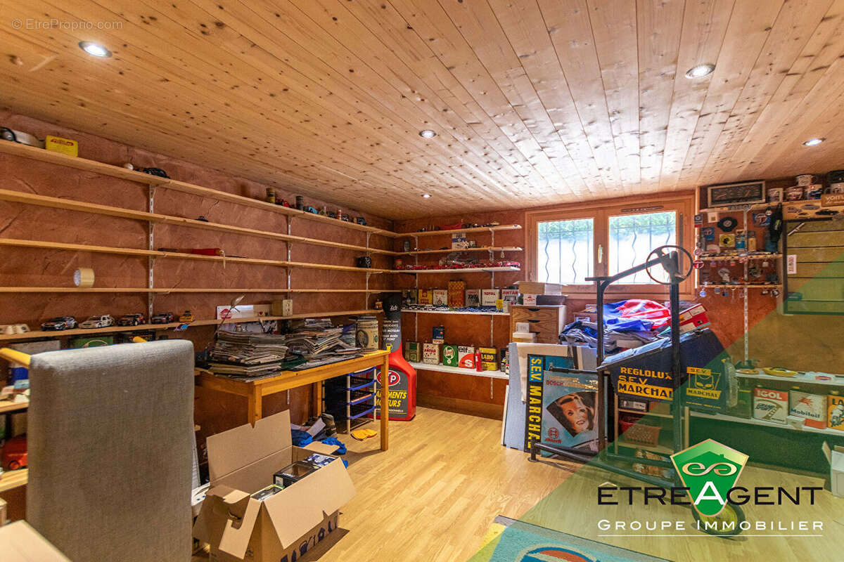 Maison à HEUDREVILLE-SUR-EURE