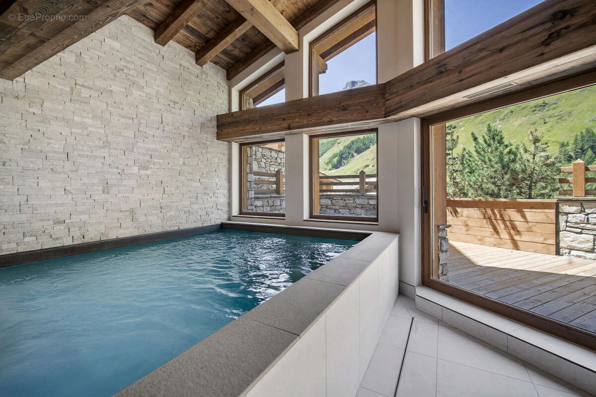 Ski Apartment for sale Val d&#039;Isere - Appartement à VAL-D&#039;ISERE