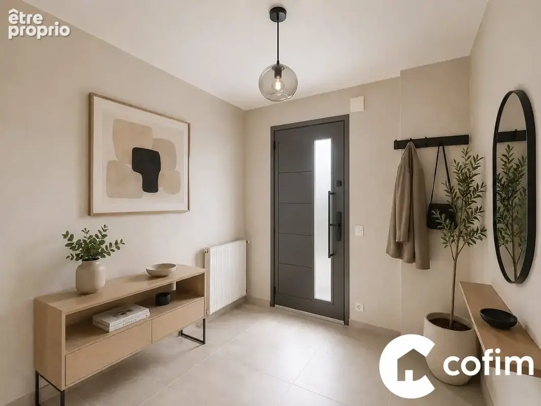 Maison 120 m² à Lons  - photo 3