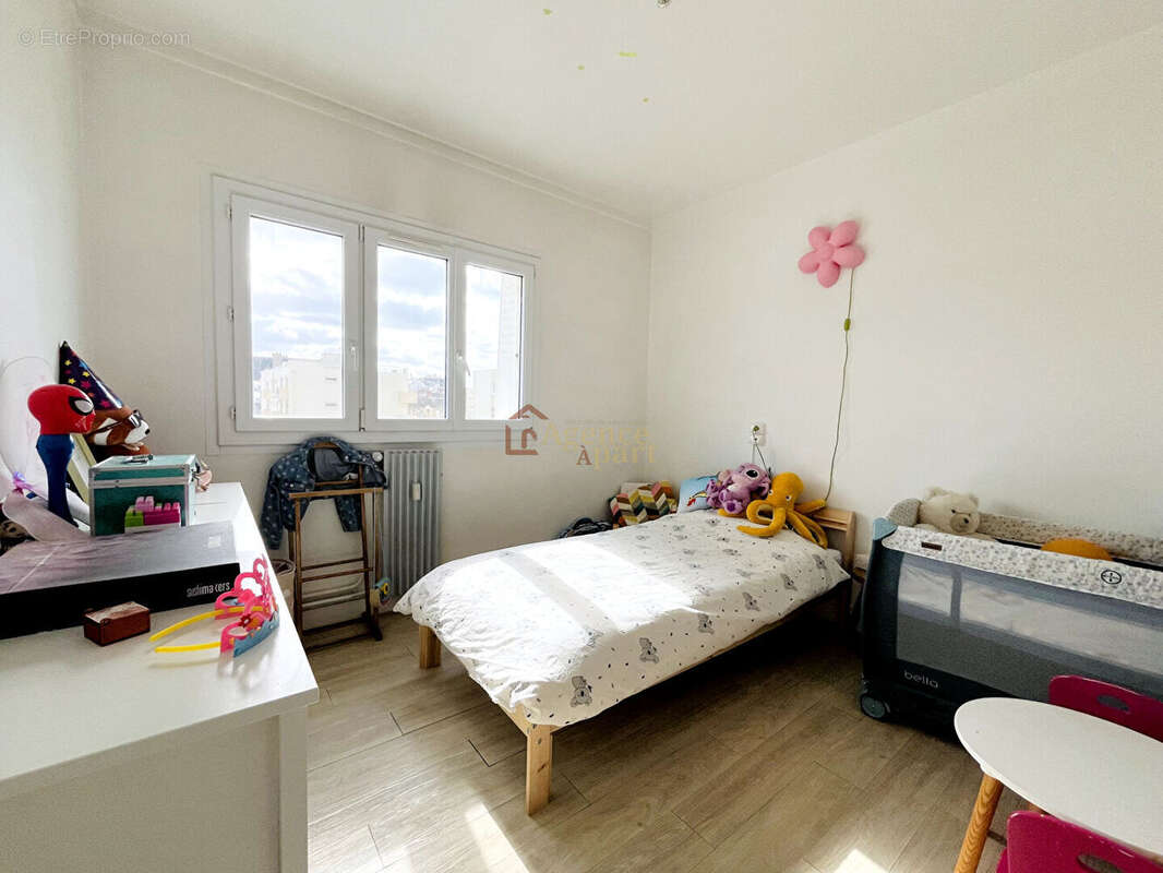 Appartement à CAEN