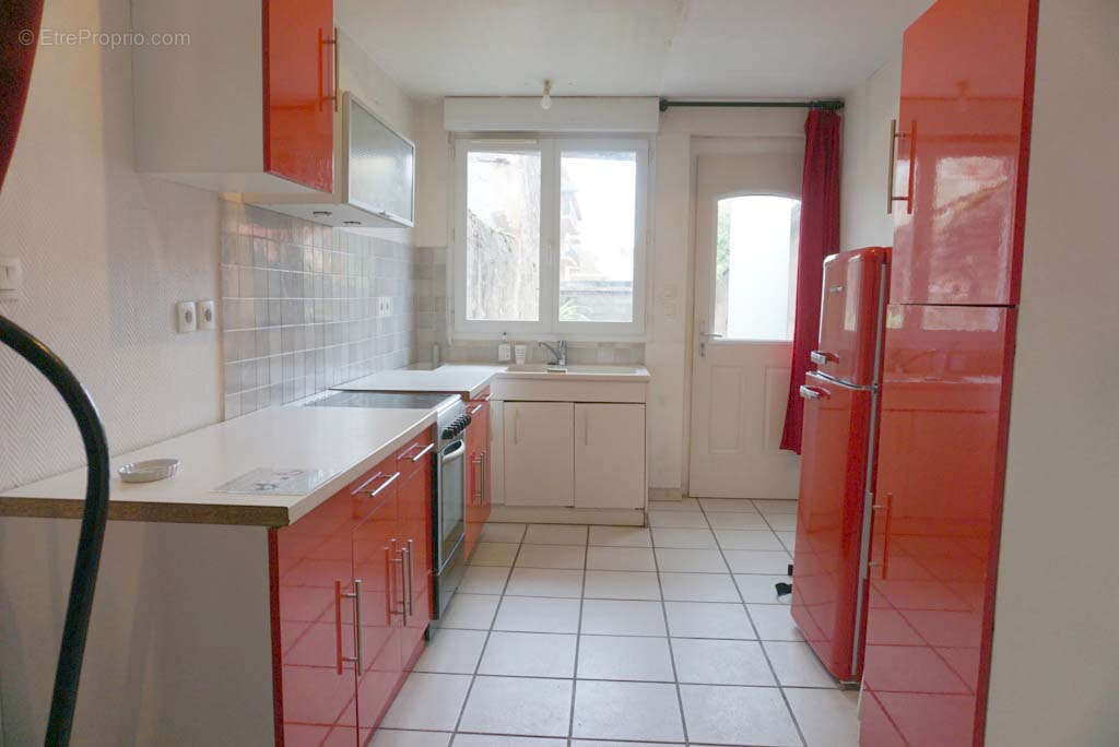 Maison à PARAY-LE-MONIAL