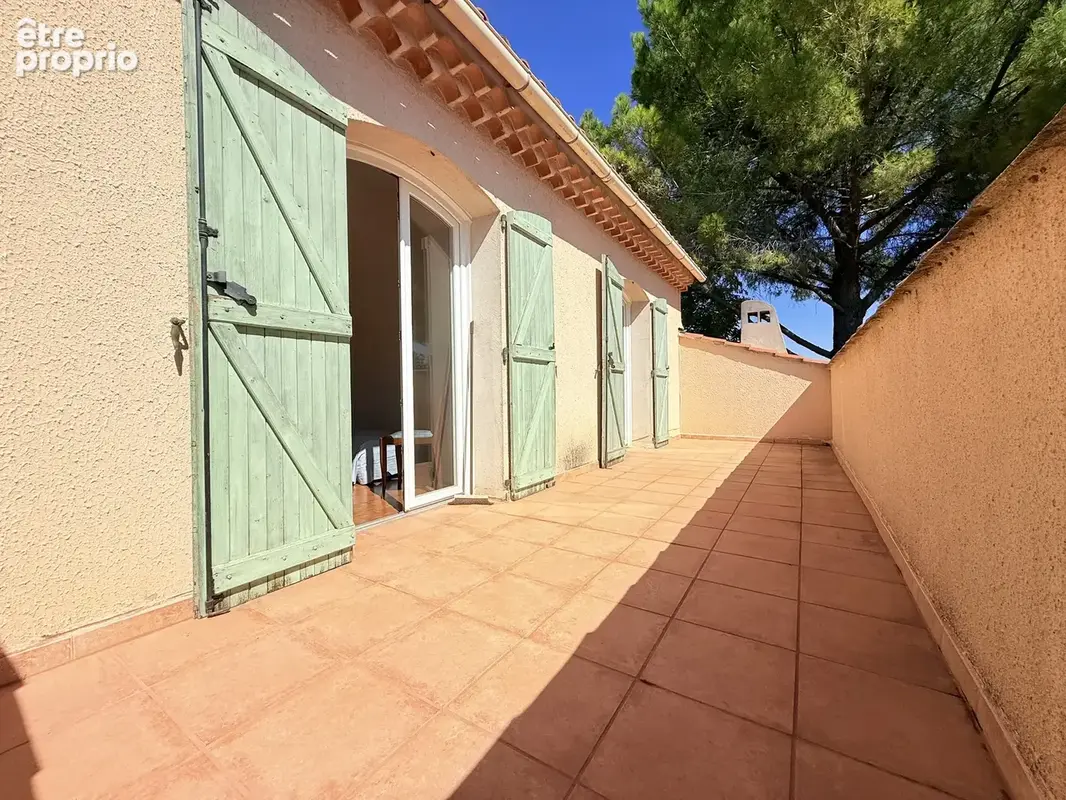 Maison avec dépendance - photo 12