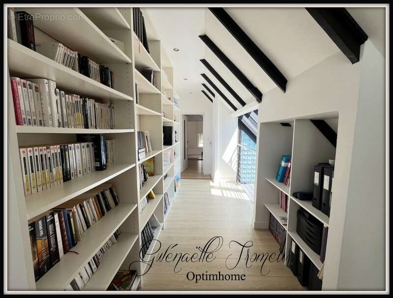 Maison à PLOUGASTEL-DAOULAS