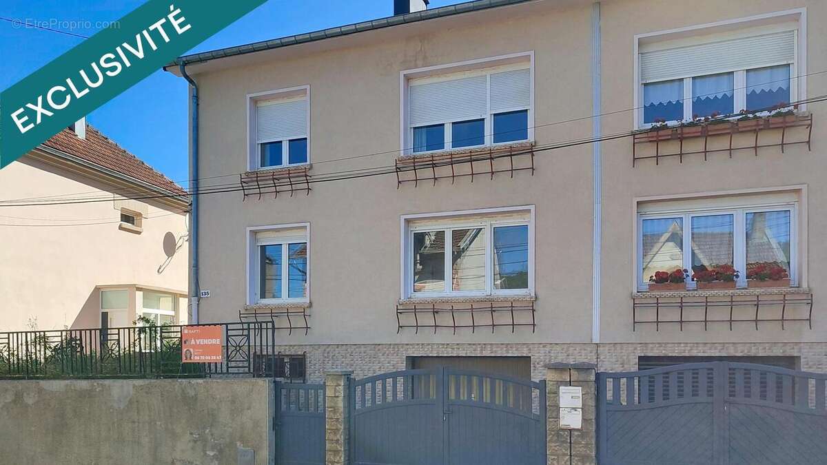 Photo 3 - Maison à HAYANGE