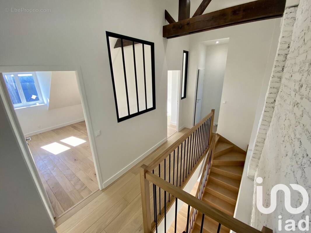 Photo 1 - Appartement à COUTANCES