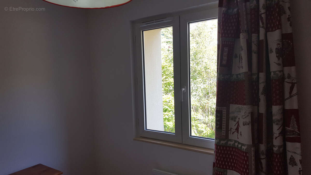 Appartement à MONT-DE-LANS
