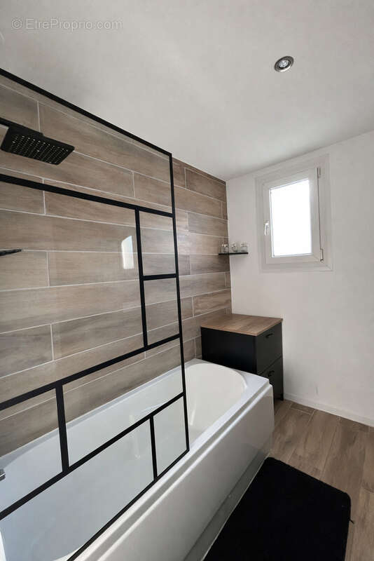 Appartement à AUBAGNE