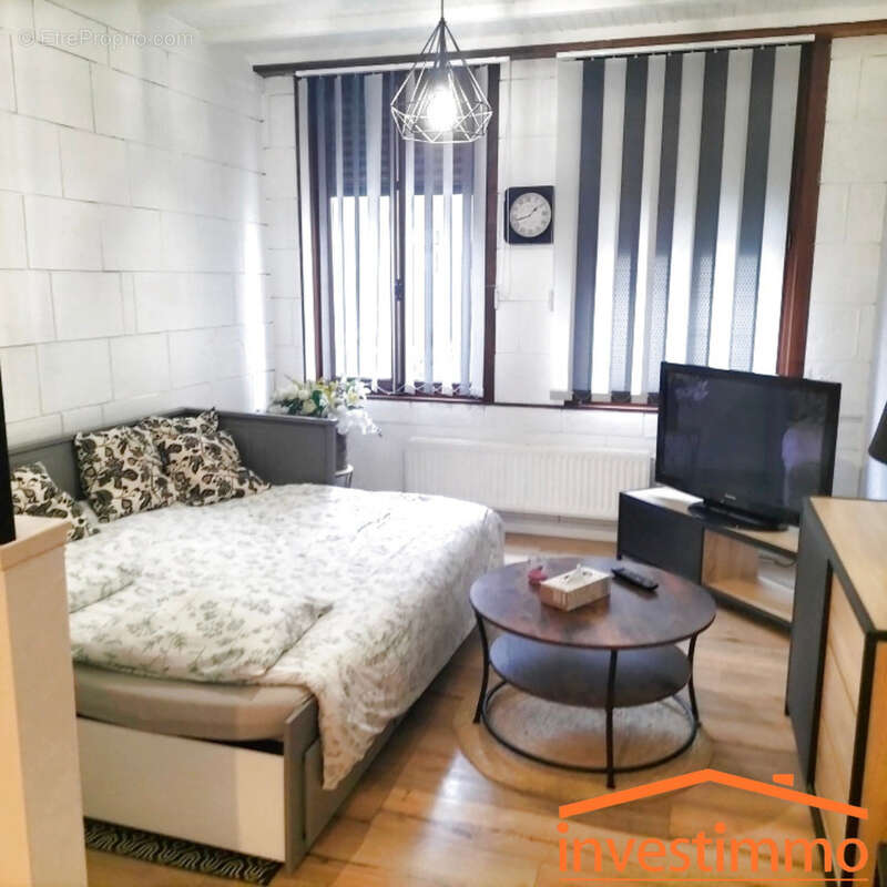 Appartement à CALAIS