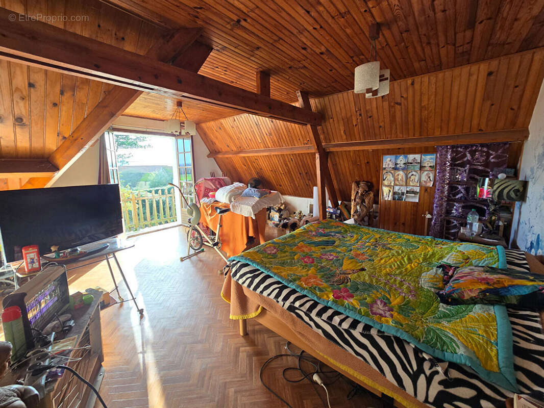 Maison à WIERRE-EFFROY