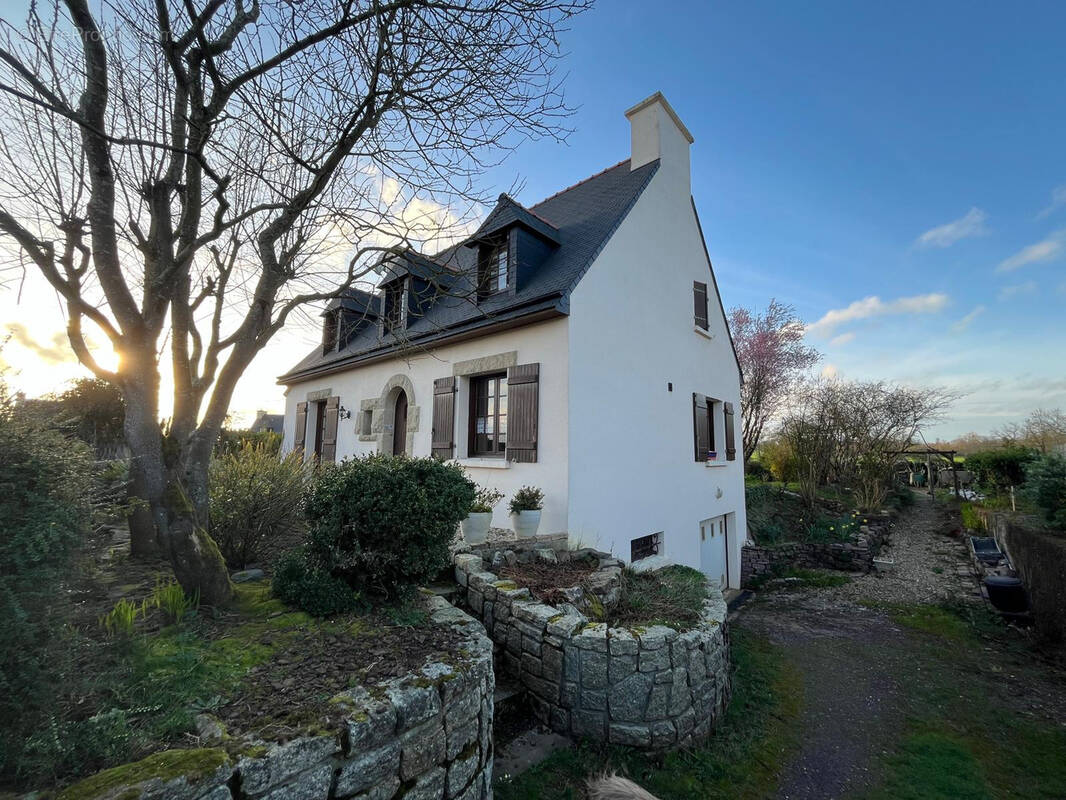Maison à CORSEUL