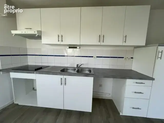 Appartement 67 m² à Vannes  - photo 6