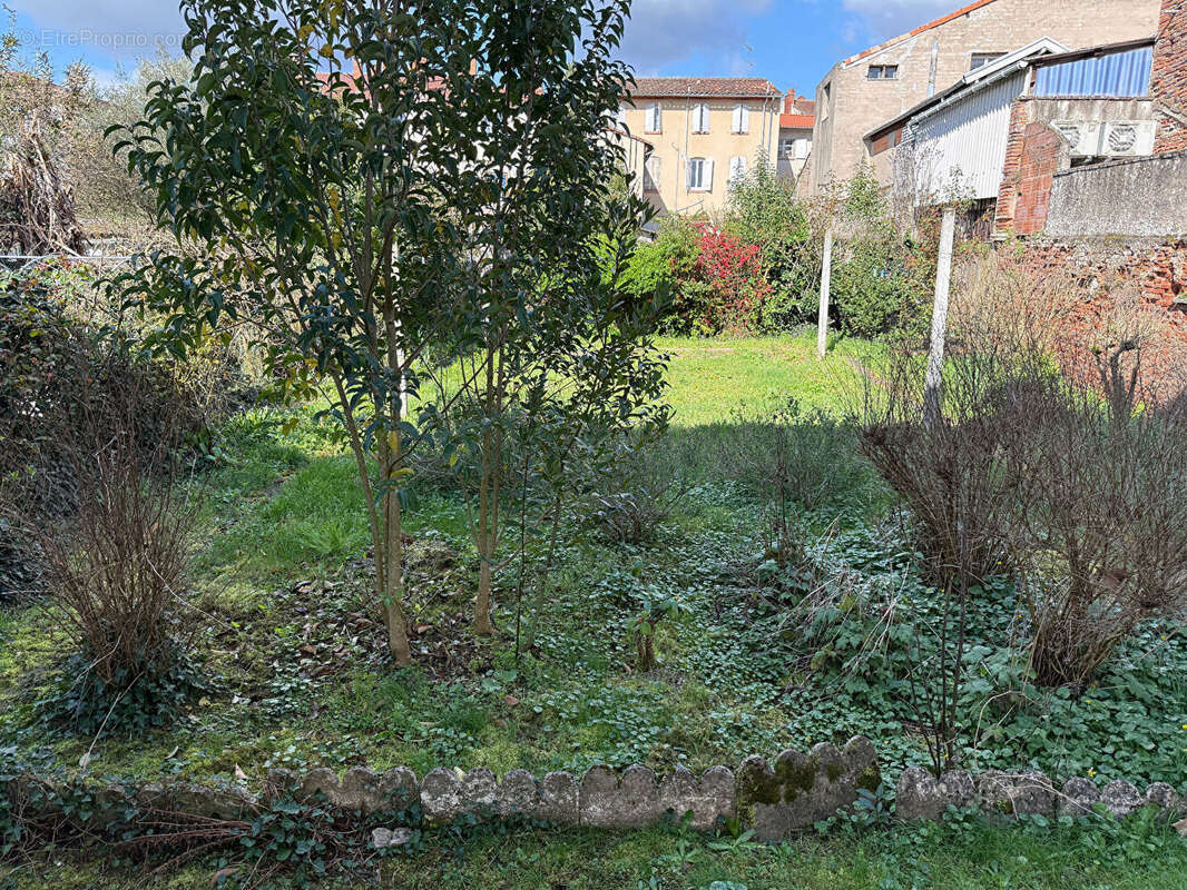 Maison à MONTAUBAN