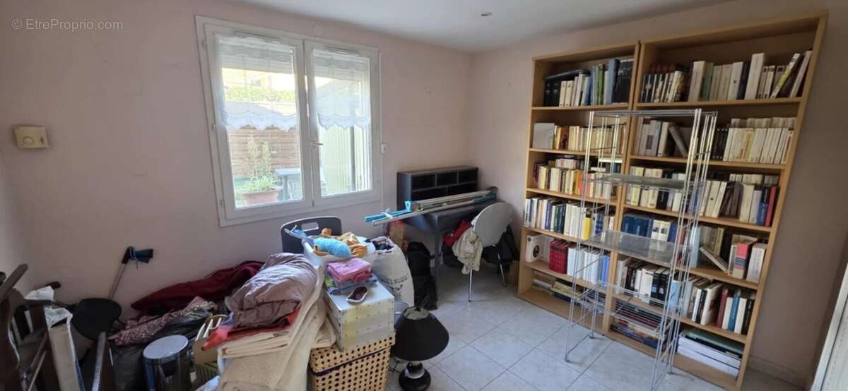 Maison à CANET-EN-ROUSSILLON