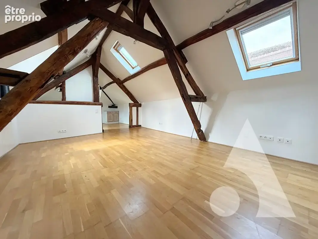 Appartement T2 - Troyes - 37.53 m2 - photo 3