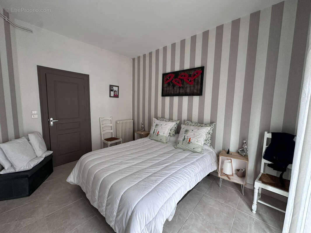 Appartement à TULLE