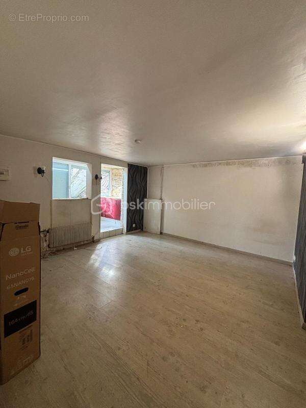 Maison à NEUILLY-PLAISANCE