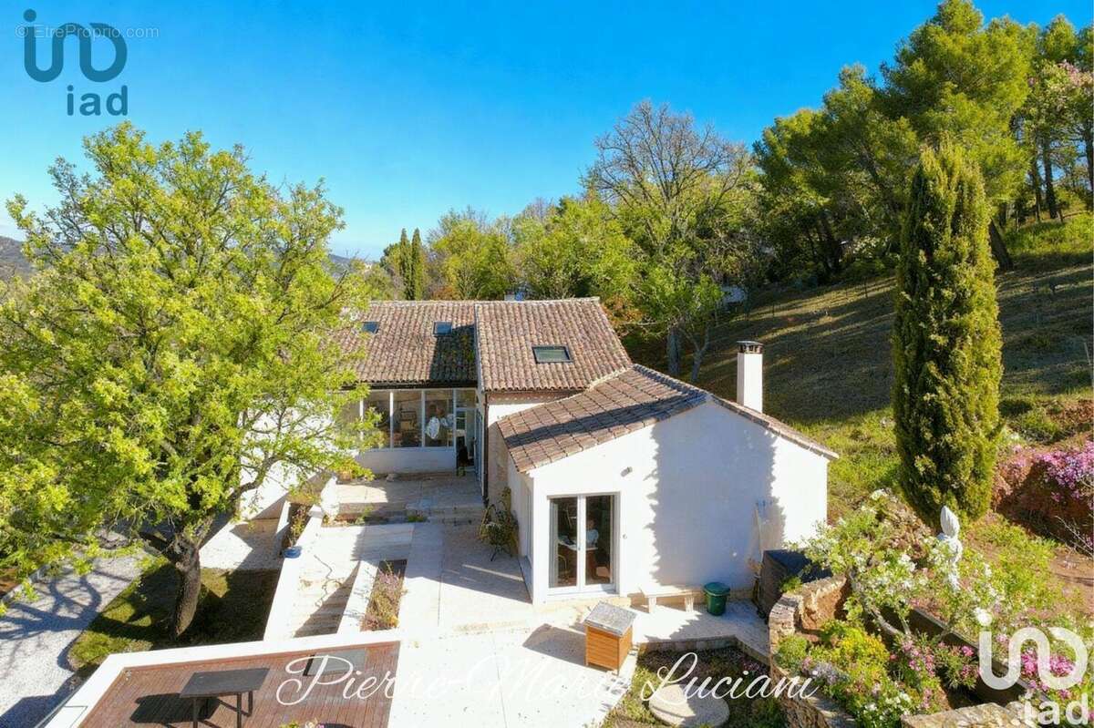 Photo 3 - Maison à GRAMBOIS