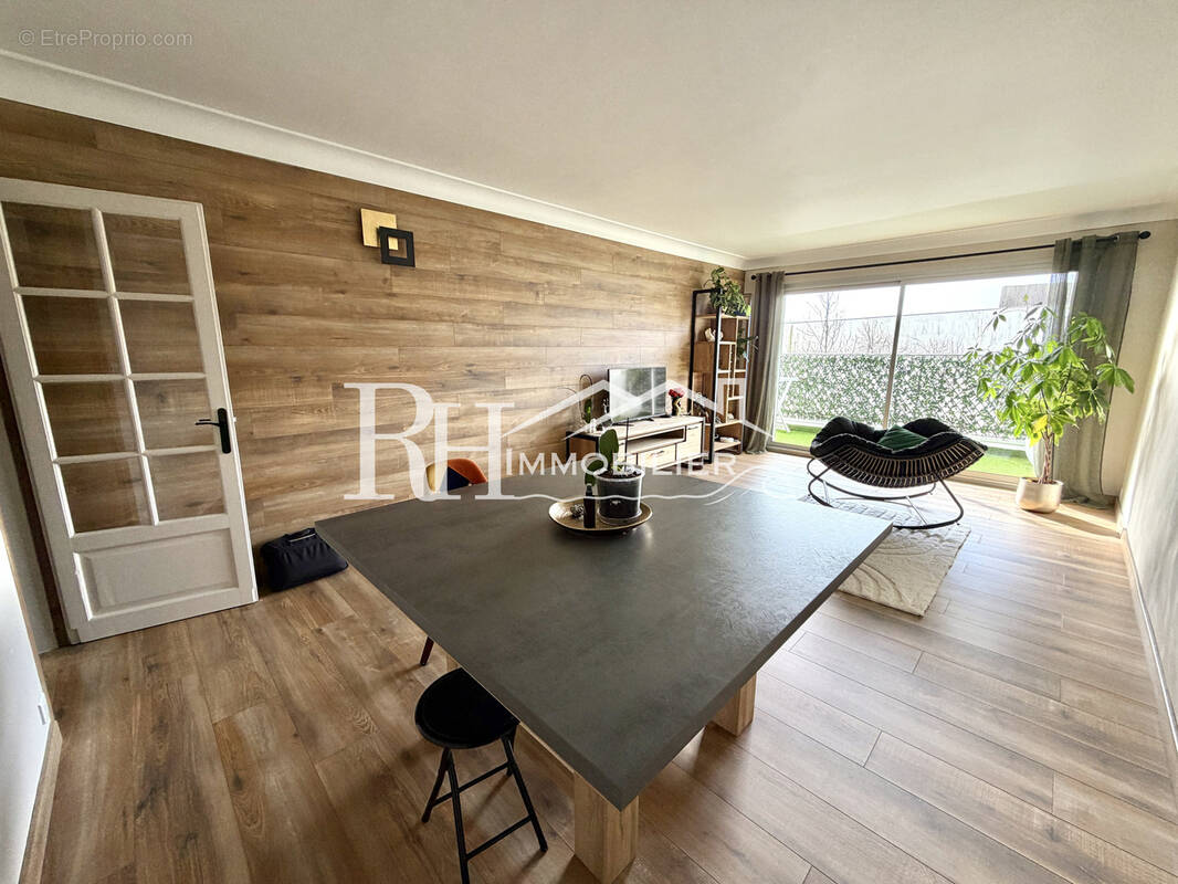 Appartement à LES SABLES-D'OLONNE