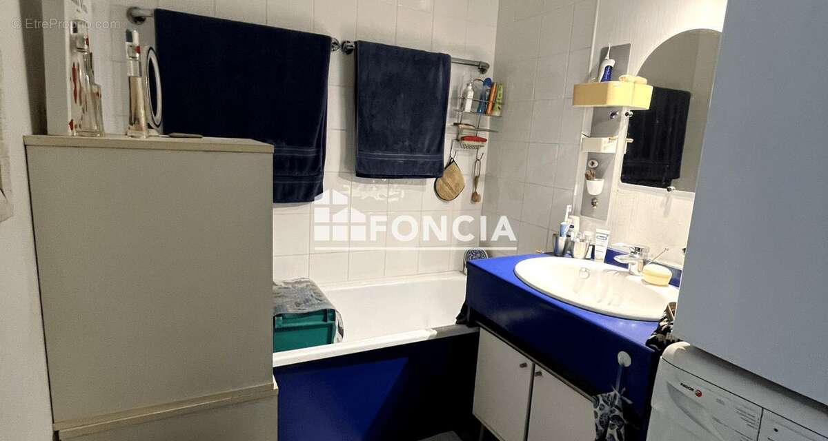 Appartement à ALBERTVILLE