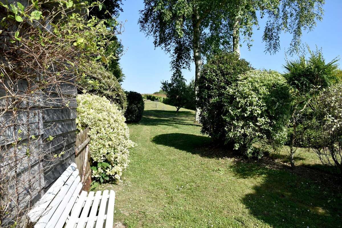 Maison à MOELAN-SUR-MER