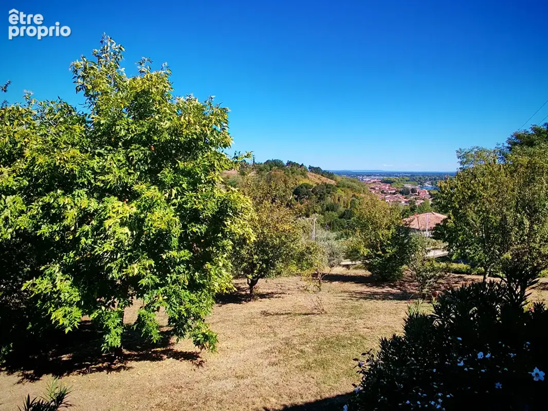 Villa avec sous-sol total sur Moissac 4 pièces avec vue dégagée - photo 2