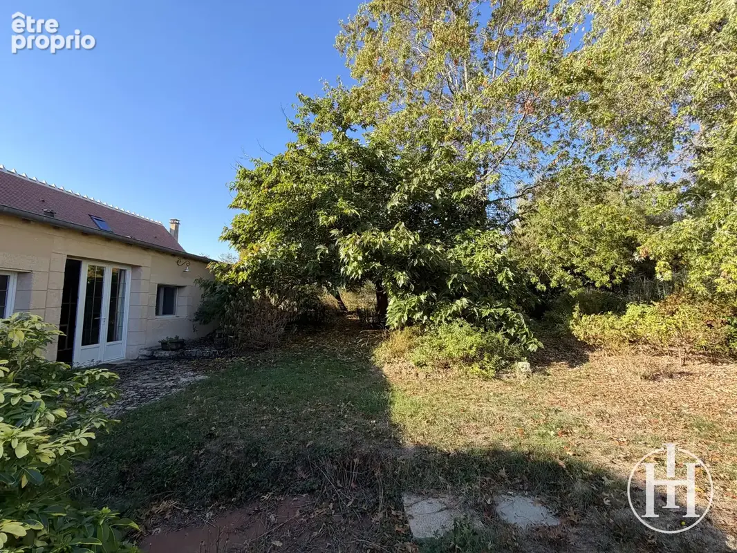 ÉTANG DE GOULE   Une maison au bord de l’eau, un cadre de vie privilégié ! - photo 13