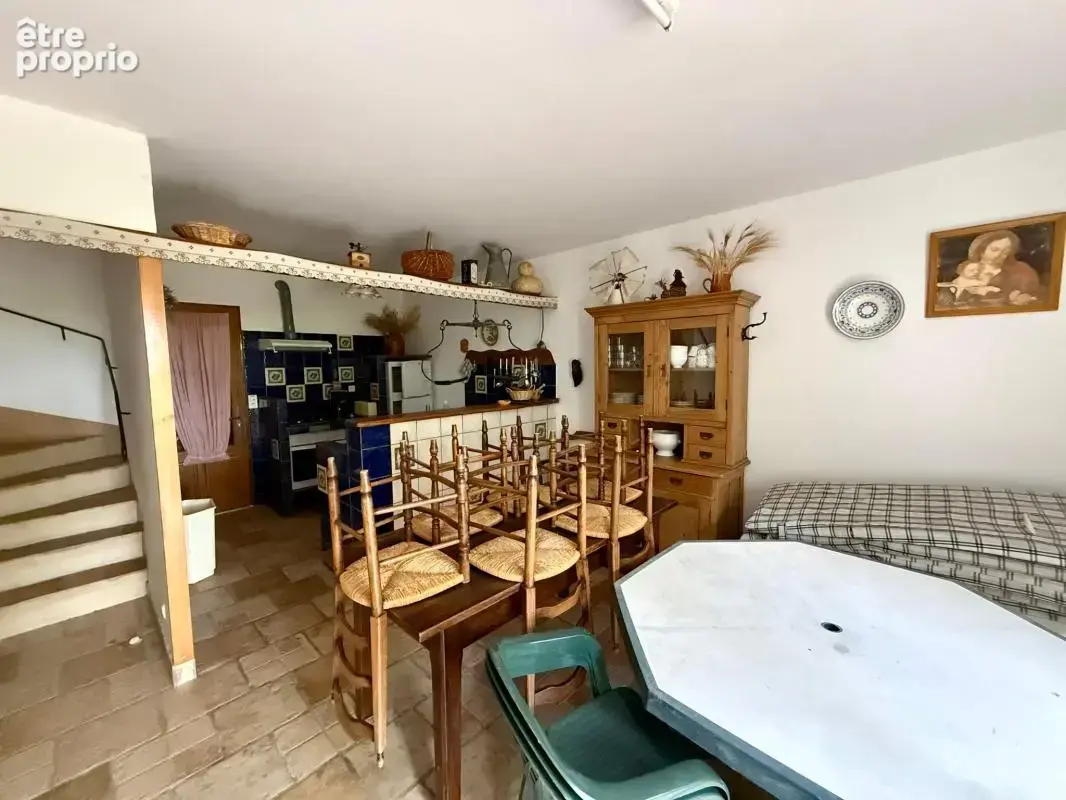 Maison À Vendre - photo 18