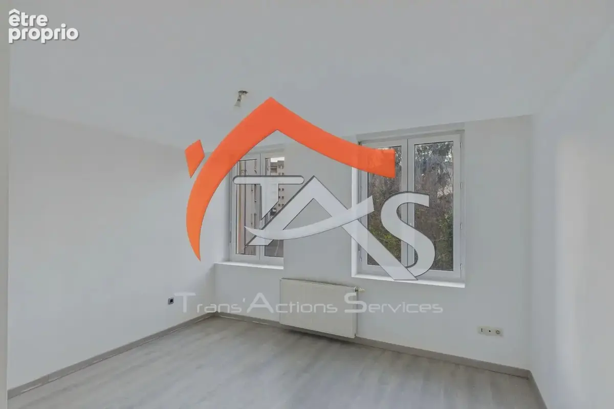 Vente Appartement Saint-chamond(42400) 89 000ï¿œ - photo 6