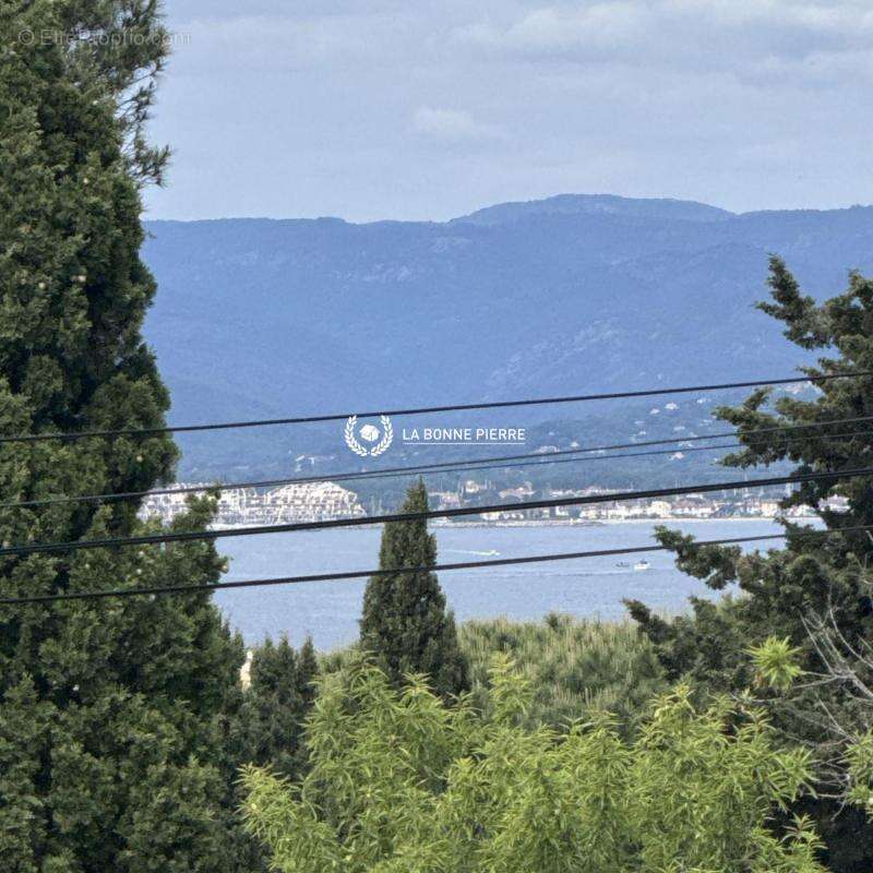 Maison à SAINT-TROPEZ
