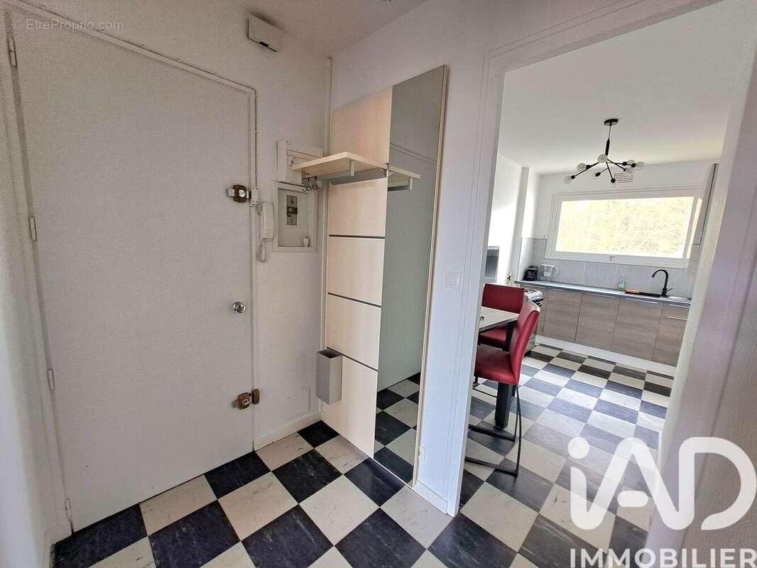 Photo 3 - Appartement à LA ROCHE-SUR-YON