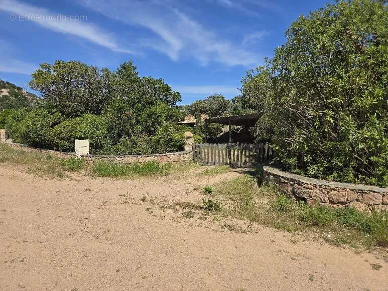 Maison à PORTO-VECCHIO