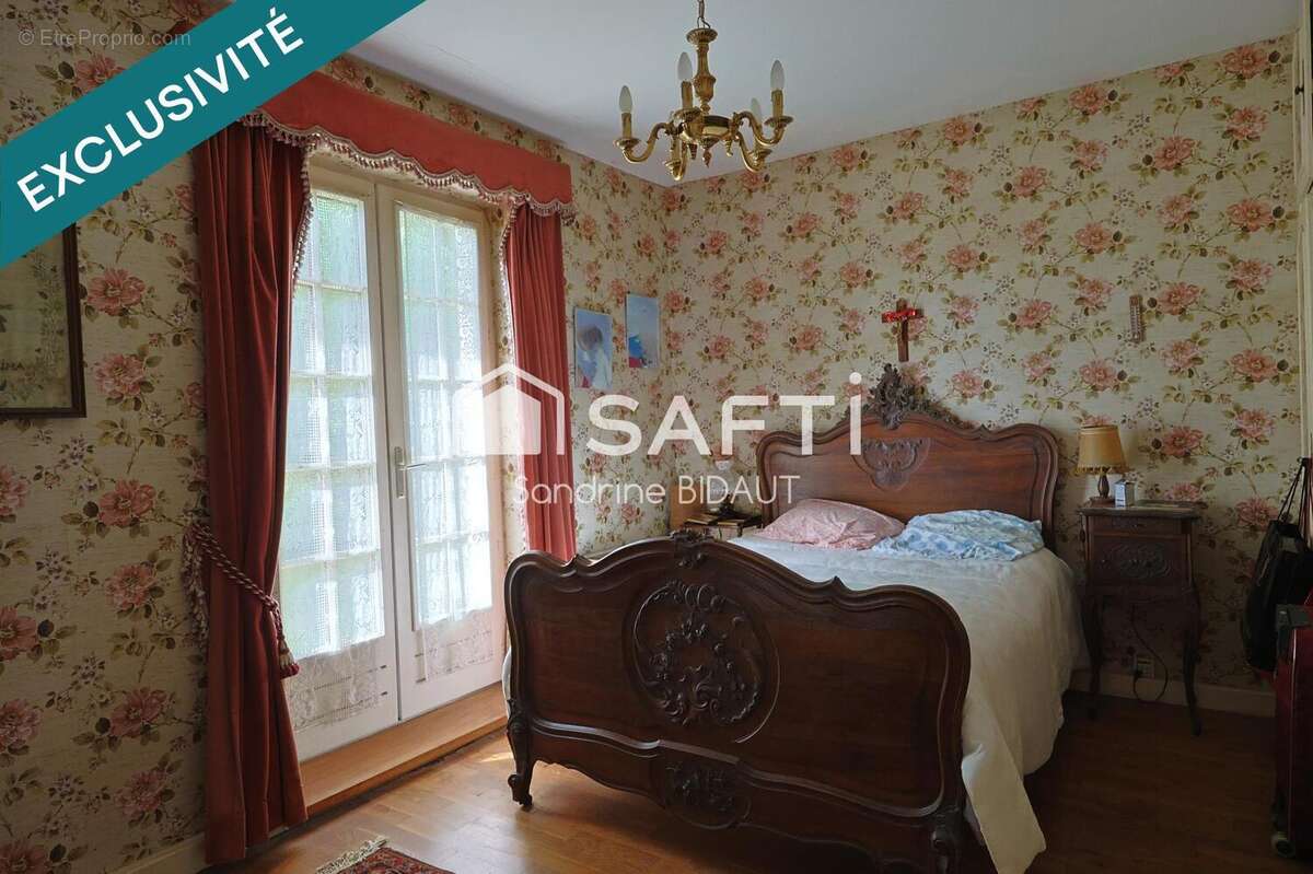 Photo 6 - Maison à MONTPONT-EN-BRESSE