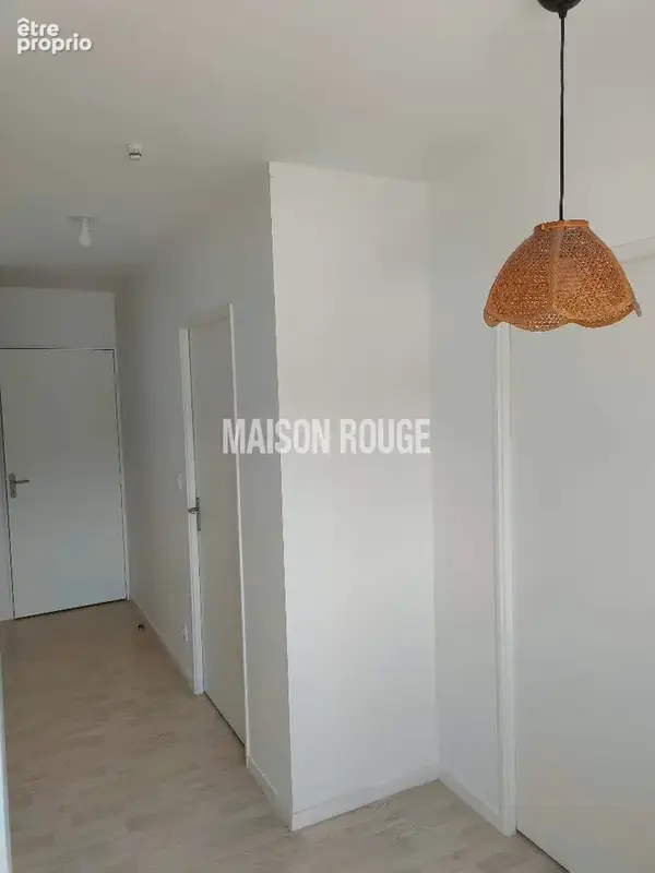 Appartement-Duplex à vendre, St Jacques de la Lande, proche de Rennes: 124m², 5 p/4chbres - photo 9