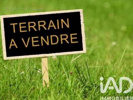 Terrain 660 m² à Coutras  - photo 2