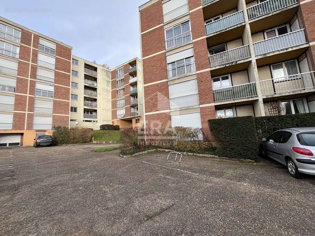 Appartement à ROUEN