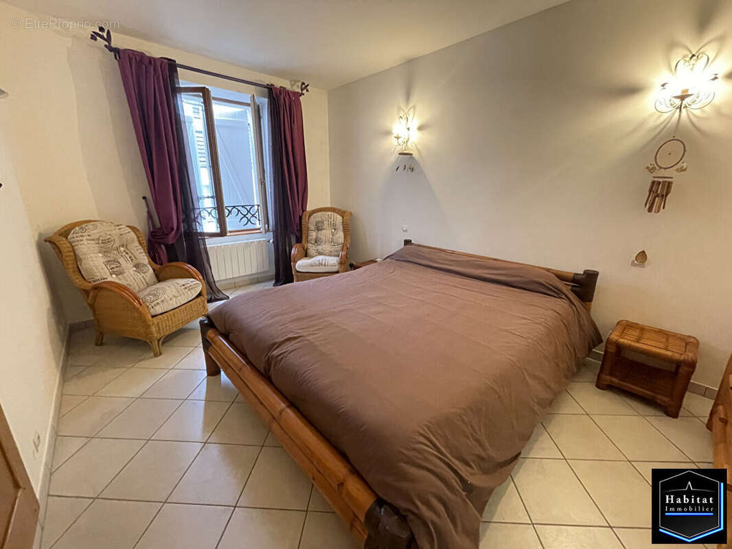 Maison à NANTEUIL-LE-HAUDOUIN